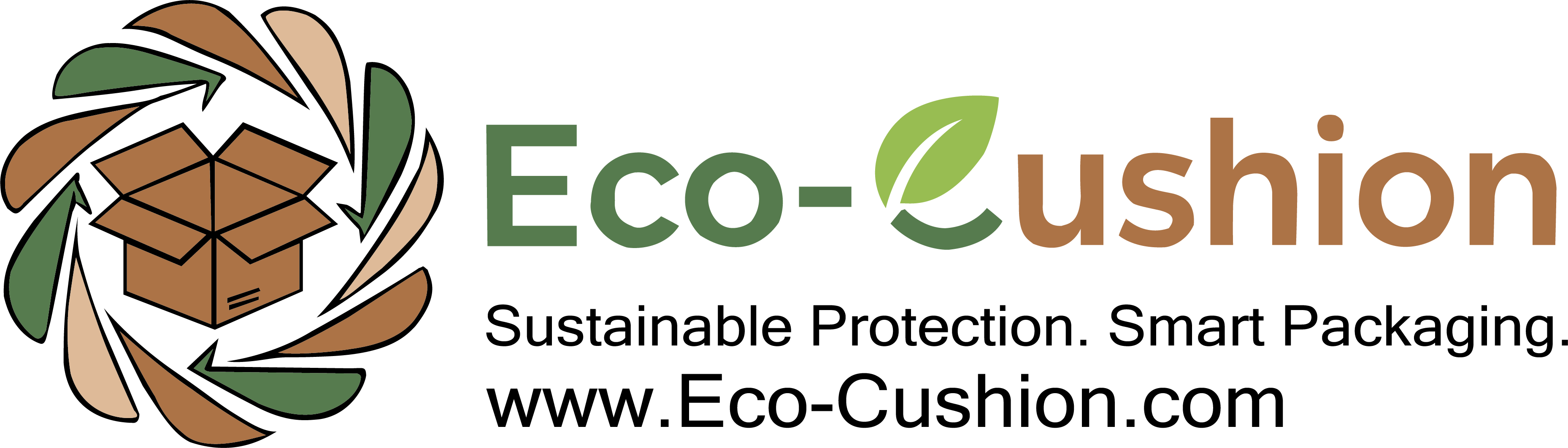 Eco-Cushion Logo